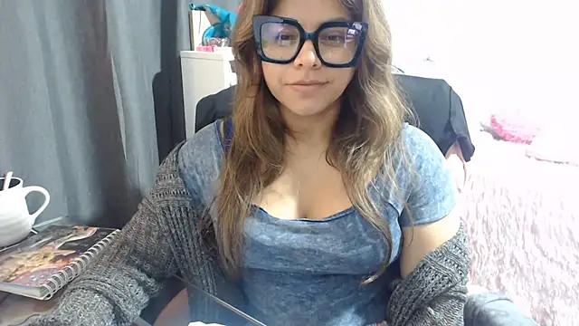 KatteAngelLat Live XXX-chat