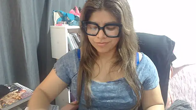 Chat XXX ao vivo de KatteAngelLat