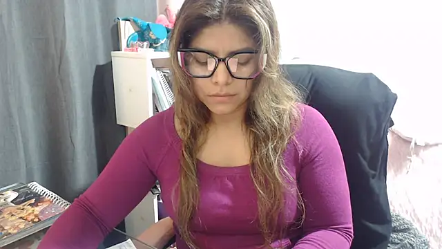 KatteAngelLat Live XXX-chat