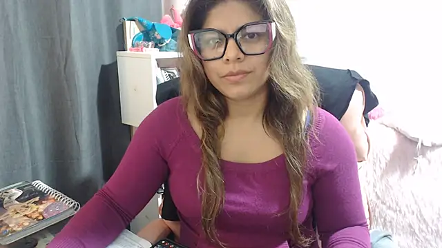 Chat XXX en directo de KatteAngelLat