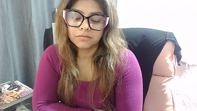 KatteAngelLat's Live XXX Chat