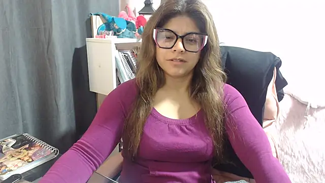 KatteAngelLat's Live XXX Chat