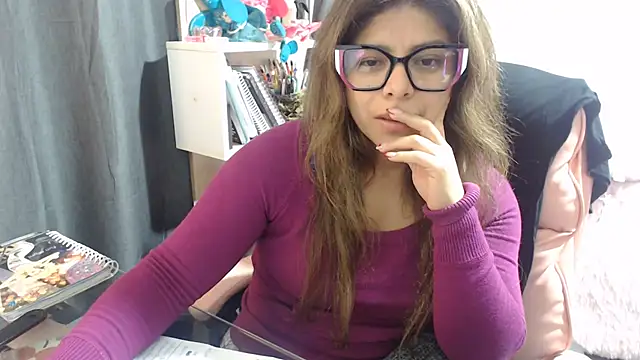 KatteAngelLat Live XXX-Chat