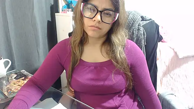 KatteAngelLat Chat XXX in diretta
