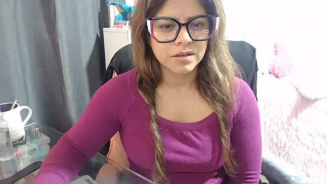 KatteAngelLat – Live XXX-chat