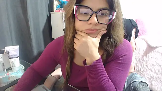 KatteAngelLat – Live XXX-chat