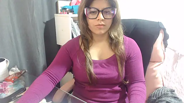 Chat XXX en directo de KatteAngelLat