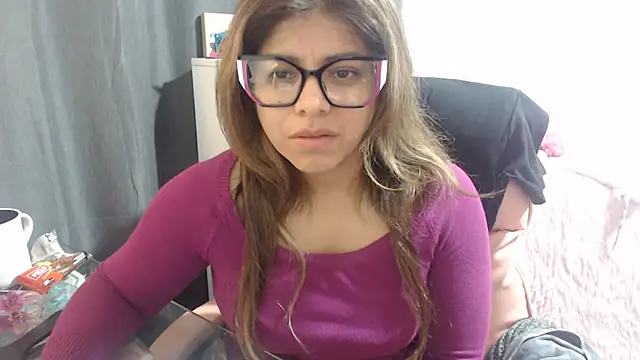 KatteAngelLat Live XXX-chat