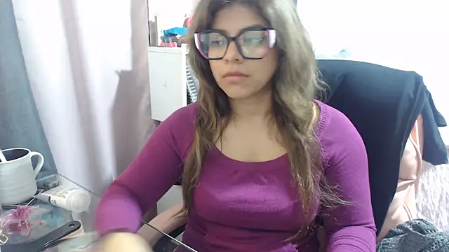 Chat XXX en directo de KatteAngelLat