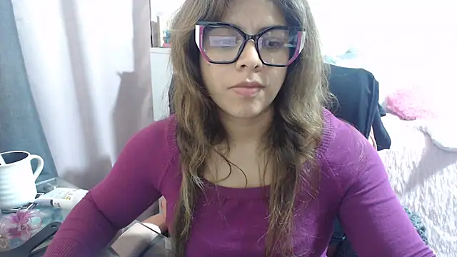 KatteAngelLat – Naživo XXX chat