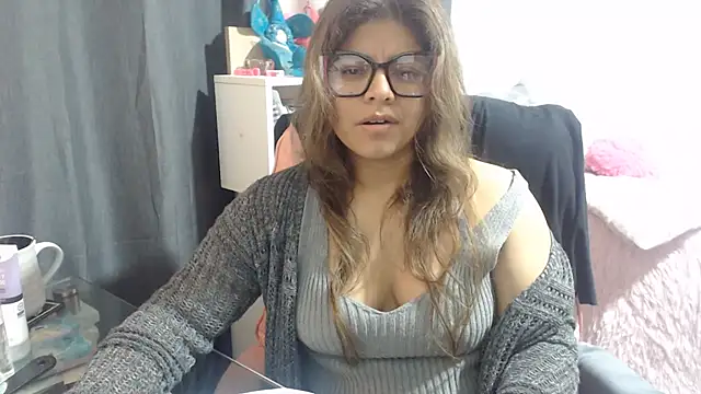 KatteAngelLat 라이브 XXX 채팅
