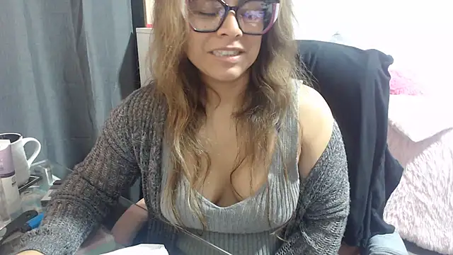KatteAngelLat Live XXX-chat