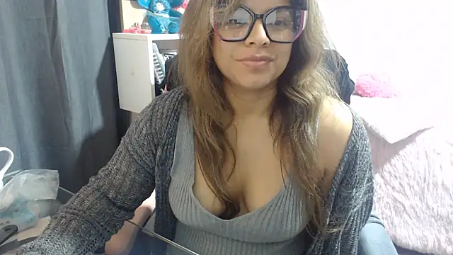 KatteAngelLat Live XXX-chat