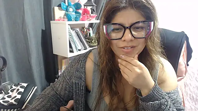 Chatroom XXX en direct de KatteAngelLat