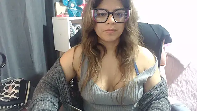 Chat XXX en directo de KatteAngelLat