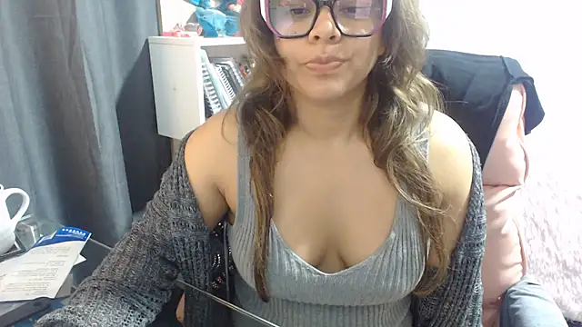 KatteAngelLat Live XXX-chat