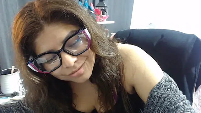 Chatroom en direct de KatteAngelLat