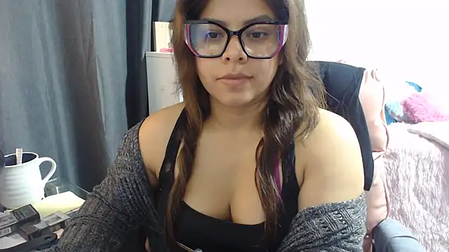 KatteAngelLat's Live XXX Chat