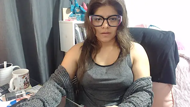 Chat XXX ao vivo de KatteAngelLat