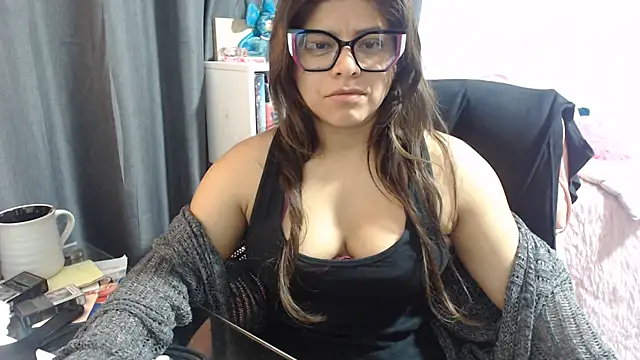 KatteAngelLat 라이브 XXX 채팅