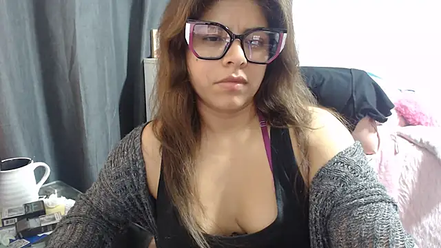 Chat XXX en directo de KatteAngelLat