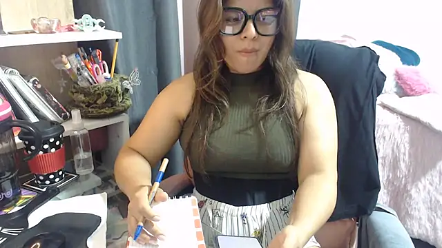 KatteAngelLat Chat XXX in diretta