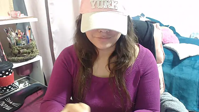 KatteAngelLat's Live XXX Chat