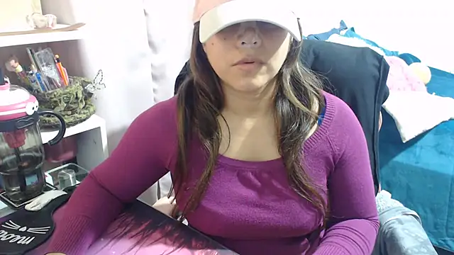 KatteAngelLat Live XXX-Chat