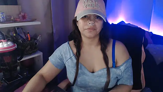 KatteAngelLat Live XXX-Chat