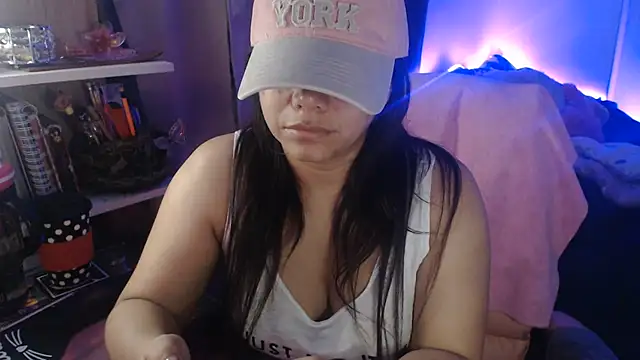 KatteAngelLat's Live XXX Chat