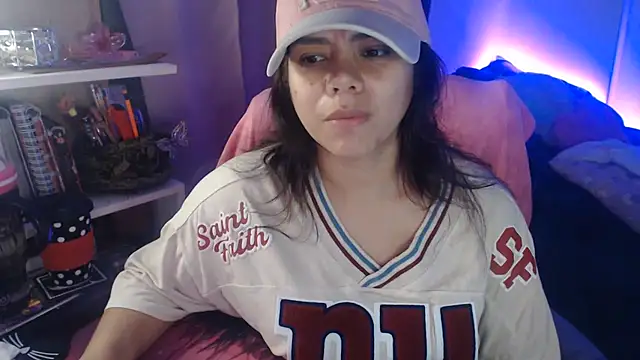KatteAngelLat Live XXX-Chat