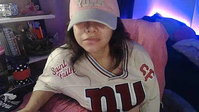 KatteAngelLat – Live XXX-chat