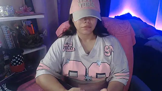Chatroom XXX en direct de KatteAngelLat