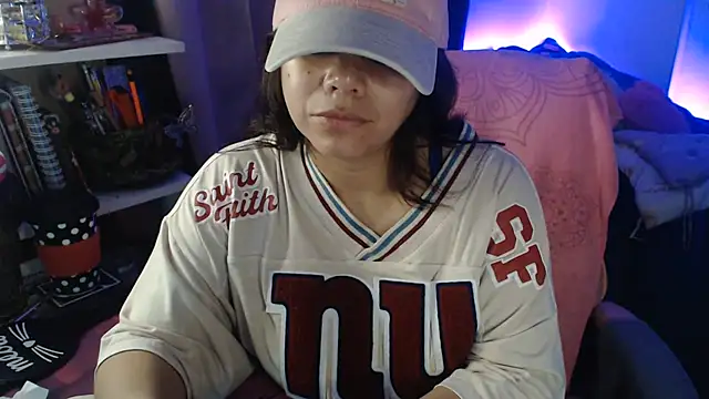 KatteAngelLat 라이브 XXX 채팅