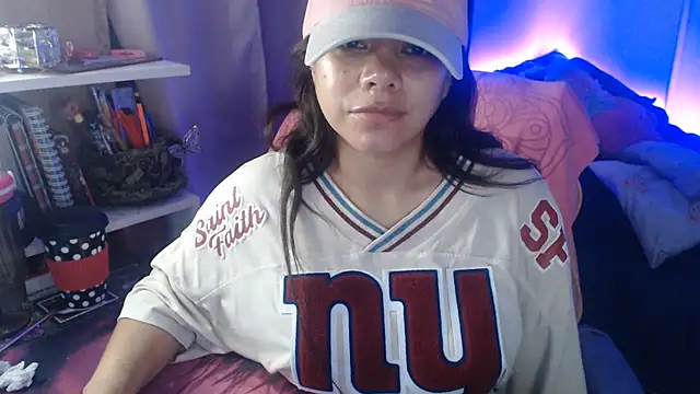 KatteAngelLat's Live XXX Chat
