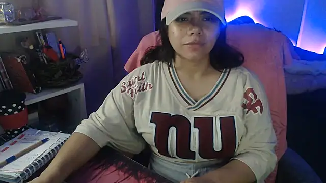 KatteAngelLat Live XXX-chat