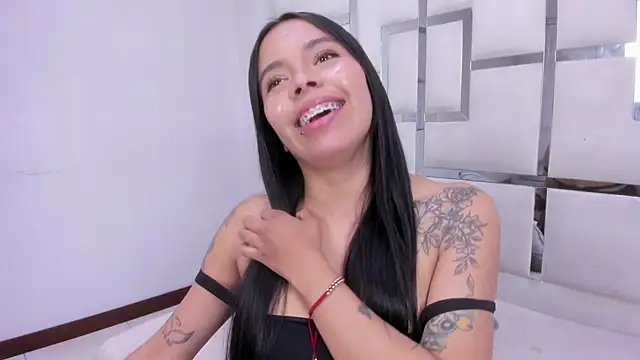ZoeWan69 Webcam-Show