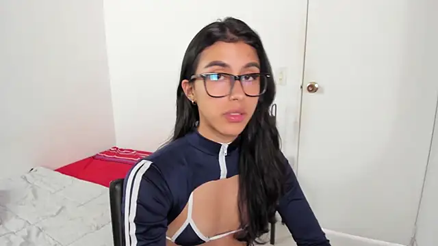 Chat XXX en directo de Mazikeen__18