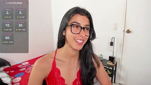 Chat XXX ao vivo de Mazikeen__18