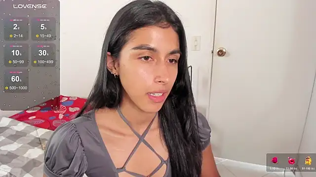 دردشة Mazikeen__18 الجنسية المباشرة