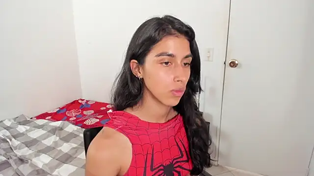 Chatroom XXX en direct de Mazikeen__18