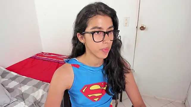 Mazikeen__18 – Naživo XXX chat