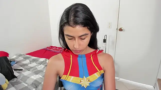 Mazikeen__18n Live XXX chat