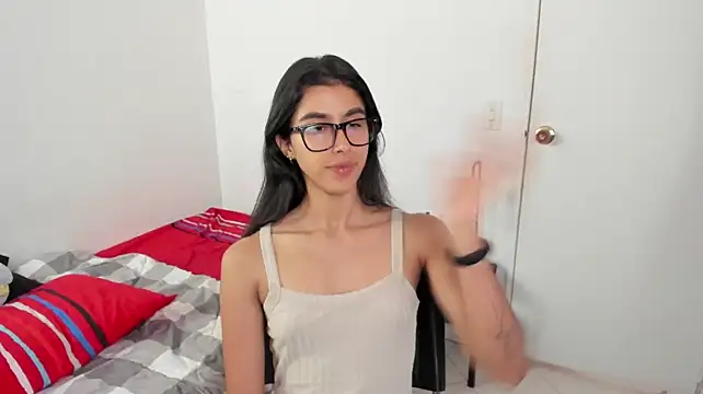 Chat XXX en directo de Mazikeen__18