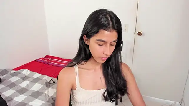 Mazikeen__18 网络视讯表演