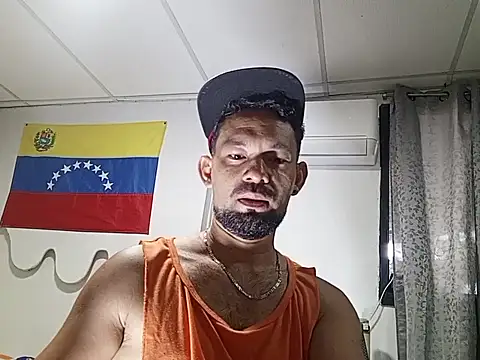 Show de webcam de iker_pas