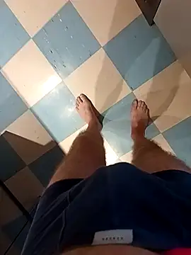 Dam70: вебкам-шоу