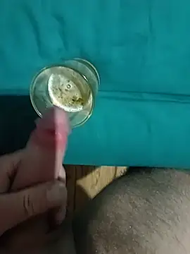 Dam70 Webcam Show