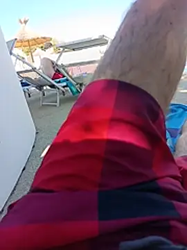 Dam70 webkamerás műsora