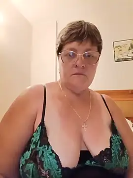 Czat XXX na żywo – ElzaJewel